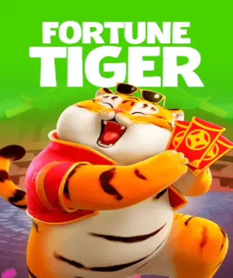 Întoarce Fortune Tiger pentru a urmări bogății feroce