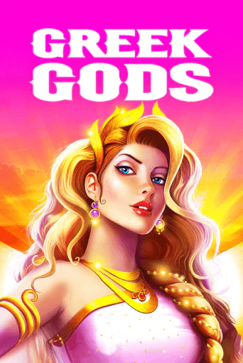 Greek Gods oferă un joc mitic cu premii mari