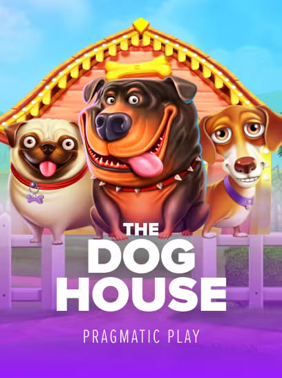 Întoarce The Dog House pentru comori din cușcă